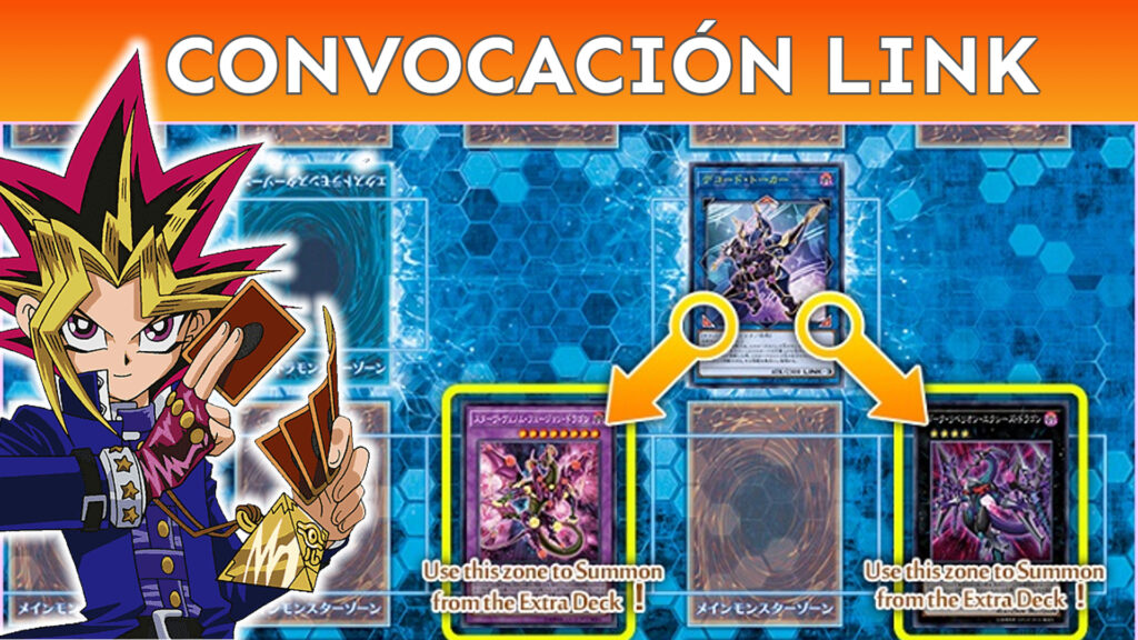 COVOCACION LINK