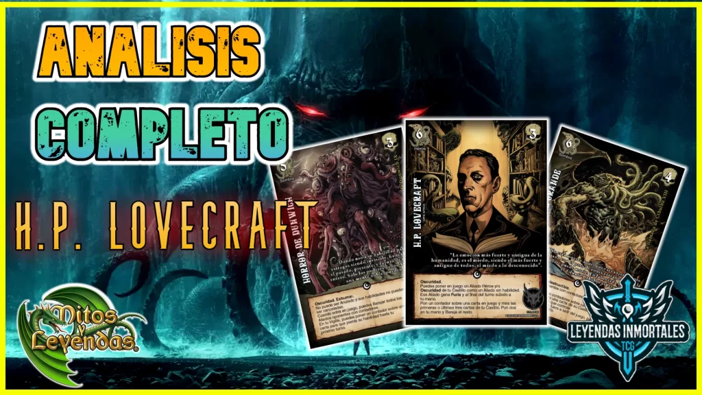 mazo lovecraft