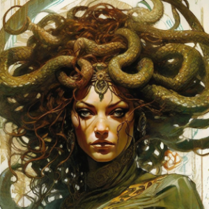 Medusa